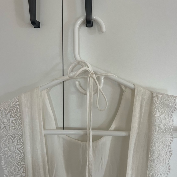 Sezane Naide Dress Size 34 (XS) - Picture 6 of 11